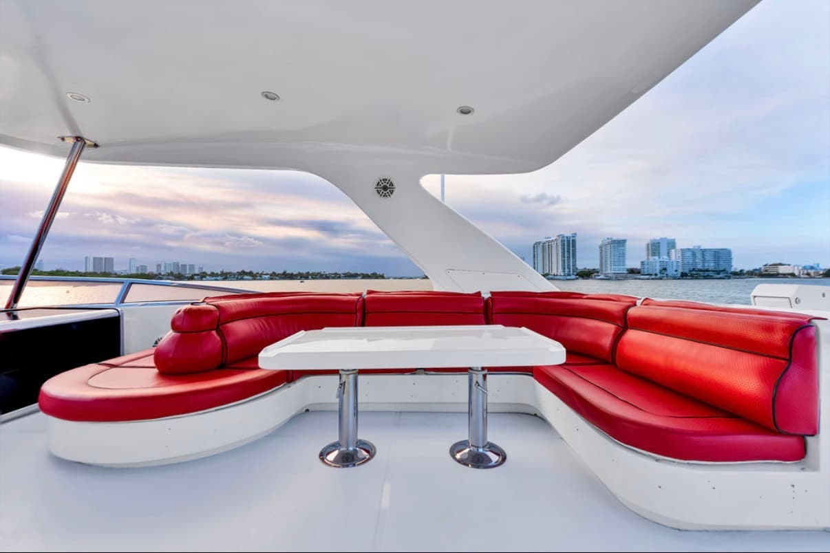 WaveRaiders305 yacht charter photo 05