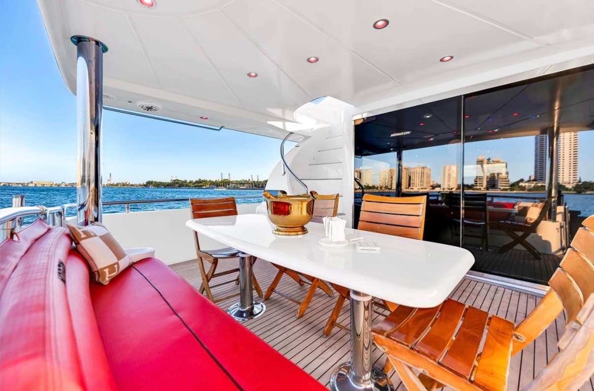 WaveRaiders305 yacht charter photo 06