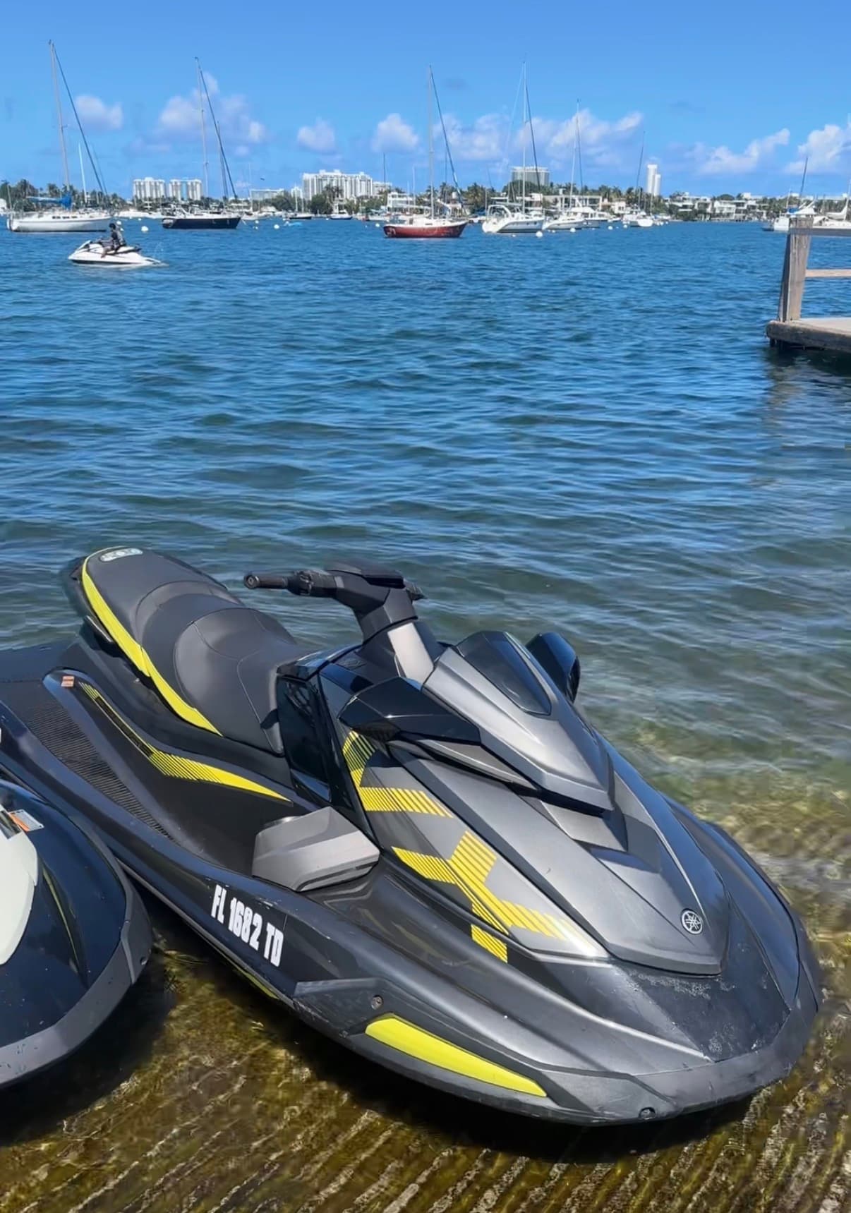 Jet Skis